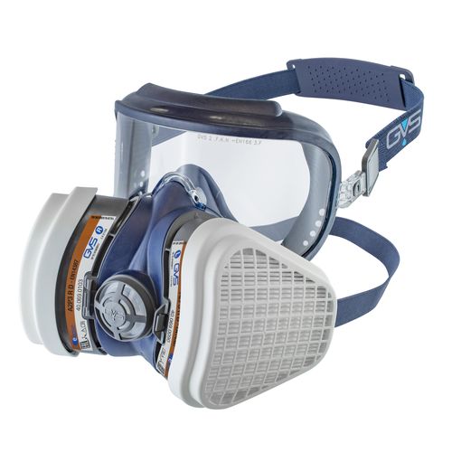 GVS Elipse INTEGRA P3 R D Mask (800503)